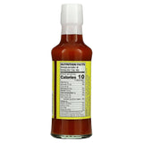 A Taste Of Thai, Garlic Chili Pepper Sauce, 7 fl oz (207 ml) - Supply Center USA