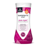 Summer'S Eve, Ultimate Odor Control, Feminine Body Wash with Boric Acid, Removes Odor, Feminine Wash with Ph Balance, 15 Fl Oz