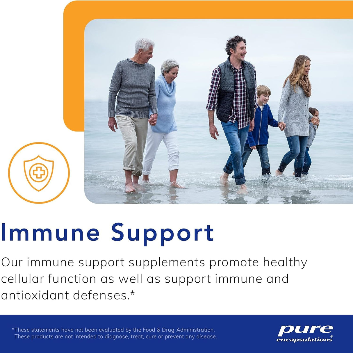 Pure Encapsulations Zinc 30 Mg - Supplement for Immune System Support, Growth and Development, and Wound Healing* - with Zinc Picolinate 30 Mg - 60 Capsules