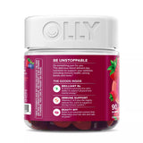 OLLY Women'S Multivitamin Gummies - Berry - Supply Center USA