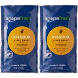 Amazon Fresh, Colombia Whole Bean Coffee Medium Roast, 32 Oz