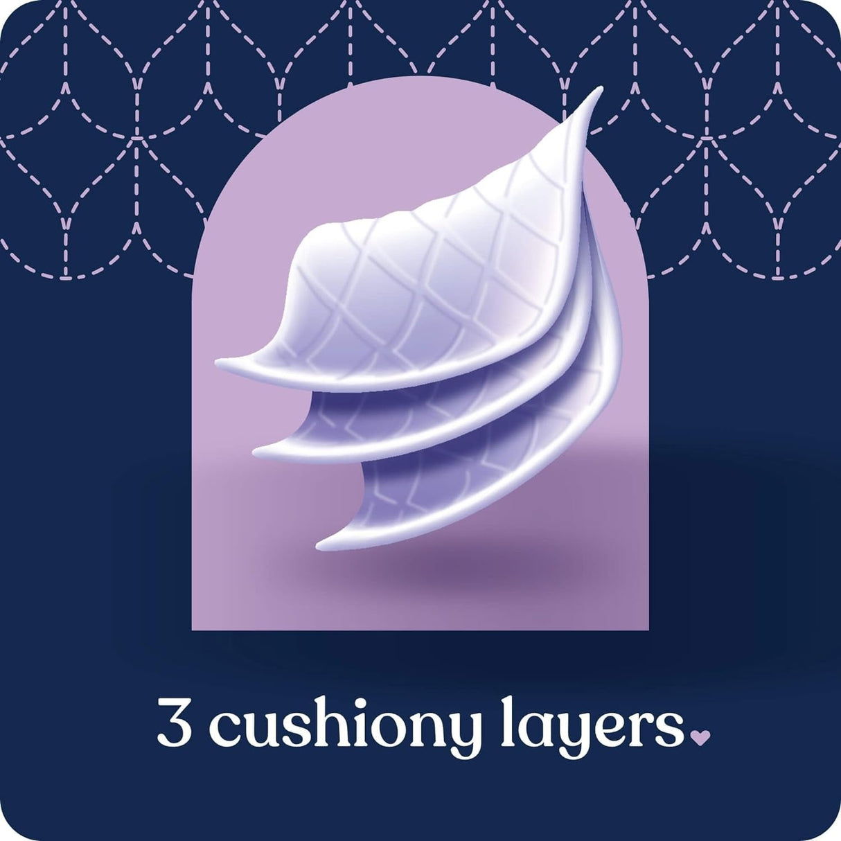 Quilted Northern Ultra Plush Toilet Paper, 18 Mega Rolls = 72 Regular Rolls, 3X Thicker*, 3 Ply Soft Toilet Tissue