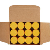 Burt'S Bees Lip Balm - Original Beeswax 12 Count Pack in Bulk, Lip Moisturizer with Responsibly Sourced Beeswax, Tint-Free, Natural Origin Conditioning Lip Treatment, 12 Tubes, 0.15 Oz