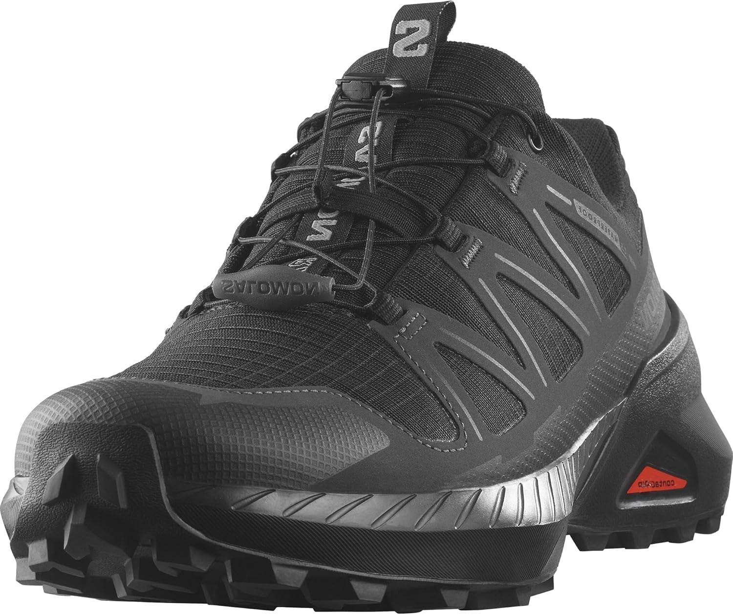 Salomon Men'S Speedcross Peak Climasalomon Waterproof