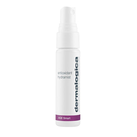 Dermalogica Antioxidant Hydramist Toner - Anti-Aging Toner Spray for Face That Helps Firm and Hydrate Skin - for Use Throughout the Day - Supply Center USA