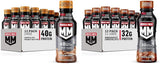 Muscle Milk Pro Series Protein Shake, Chocolate Peanut Butter, 40G Protein, 14 Fl Oz (Pack of 12)