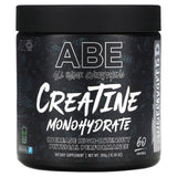 ABE, Creatine Monohydrate, Unflavored, 10.58 oz (300 g) - Supply Center USA