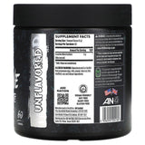 ABE, Creatine Monohydrate, Unflavored, 10.58 oz (300 g) - Supply Center USA