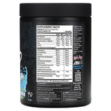 ABE, Pump, Blue Razz, 17.63 oz (500 g) - Supply Center USA