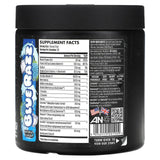 ABE, Ultimate Pre-Workout, Blue Razz, 13.75 oz (390 g) - Supply Center USA