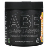 ABE, Ultimate Pre-Workout, Tropical Vibes, 13.75 oz (390 g) - Supply Center USA