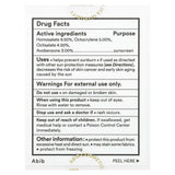Abib, Airy Sunstick Smoothing Bar, SPF 50+, 0.81 oz (23 g) - Supply Center USA