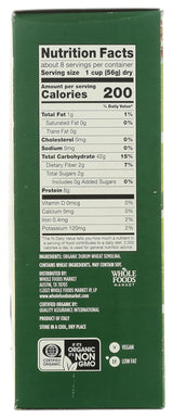 Whole Foods Market, Organic Rigatoni, 16 Ounce