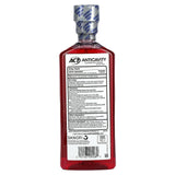 Act, Anticavity Fluoride Mouthwash, Arctic Blast, 18 fl oz (532 ml) - Supply Center USA