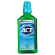 Act, Restoring Anticavity Fluoride Mouthwash, Alcohol Free, Mint Burst, 33.8 fl oz (1 L) - Supply Center USA