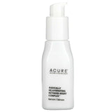 ACURE, Radically Rejuvenating Retinoid Night Complex, 1 fl oz (30 ml) - Supply Center USA