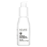 ACURE, Radically Rejuvenating, Rose Argan Oil, 1 fl oz (30 ml) - Supply Center USA