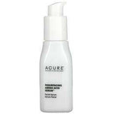 Acure, Resurfacing Amino Acid Serum, 1 fl oz (30 ml) - Supply Center USA