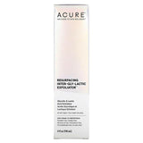 ACURE, Resurfacing, Inter-Gly-Lactic Exfoliator, 4 fl oz (118 ml) - Supply Center USA