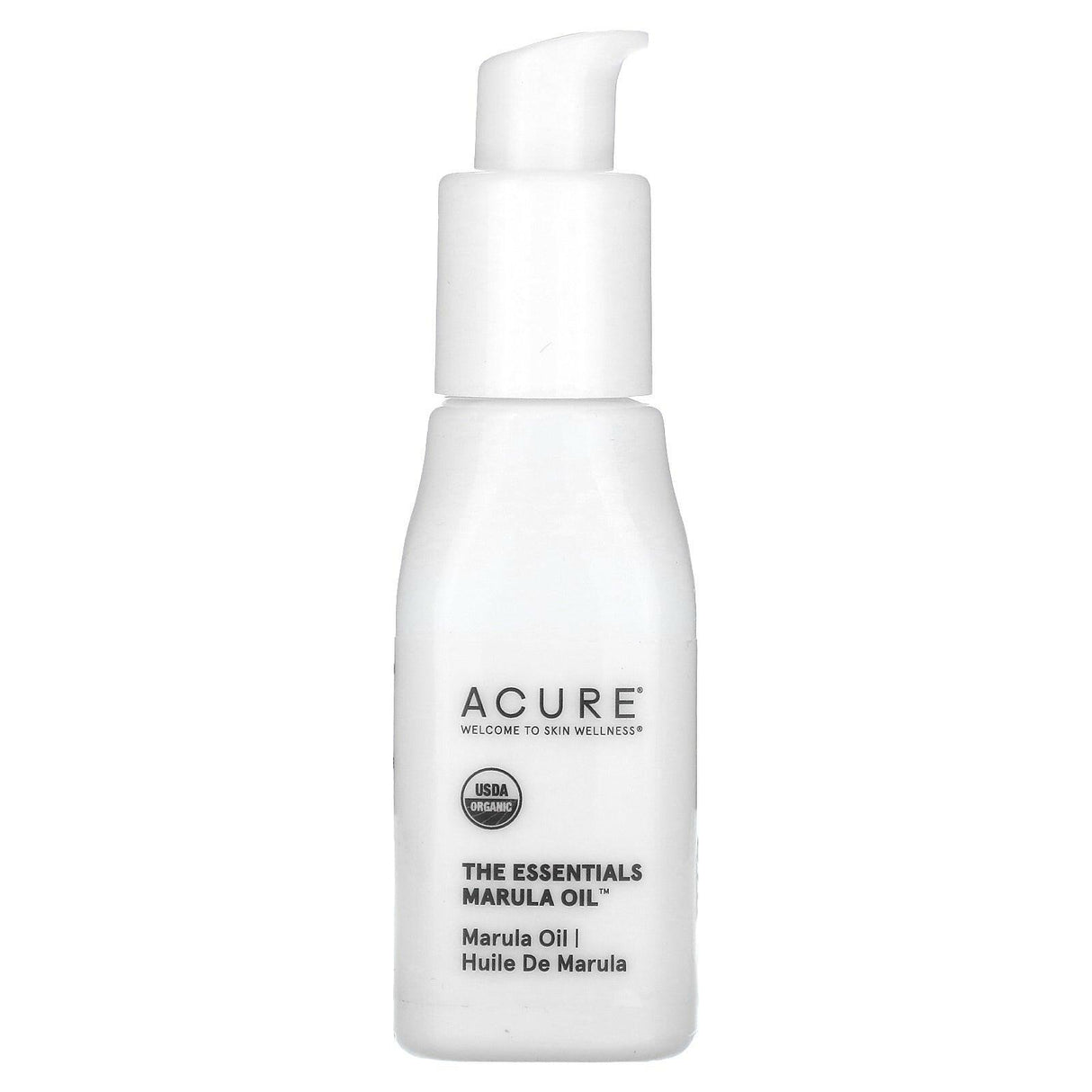 ACURE, The Essentials Marula Oil, 1 fl oz (30 ml) - Supply Center USA