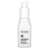 ACURE, The Essentials Marula Oil, 1 fl oz (30 ml) - Supply Center USA