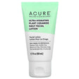 ACURE, Ultra Hydrating Plant Ceramide Daily Facial Lotion, 1.7 fl oz (50 ml) - Supply Center USA