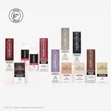 COLORCHARM Cream Hair Color Developer| 30 Volume | for Optimal Gray Blending and Rich| Multi-Dimensional End Results| 3.6 Fl Oz