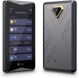 ELLIPAL Titan 2.0 Crypto Cold Wallet, Hardware Wallet, 100% Offline, Air-Gapped - the Most Secure Crypto Wallet for 10000+ Coins & Tokens & Nfts