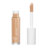 E.L.F. Hydrating Camo Concealer, Lightweight, Full Coverage, Long Lasting, Conceals, Corrects, Covers, Hydrates, Highlights, Light Sand, Satin Finish, 25 Shades, All-Day Wear, 0.20 Fl Oz - Supply Center USA