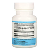 Advance Physician Formulas, L-Theanine, 200 mg, 60 Vegetable Capsules - Supply Center USA