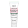 Advanced Clinicals, Collagen + Hyaluronic Peel-Off, Gentle Peel-Off Face Mask, 3.4 fl oz (101 ml) - Supply Center USA
