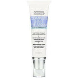 Advanced Clinicals, Complete 5-in-1 Eye Serum, Multi-Correction, 2 fl oz (59 ml) - Supply Center USA