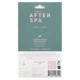 AfterSpa, Exfoliating Scrubber, 1 Scrubber - Supply Center USA