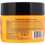 Agadir, Argan Oil, Moisture Masque with Keratin Protein, 8 fl oz (227 g) - Supply Center USA