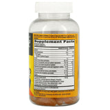 AirBorne, Original Immune Support Supplement, Zesty Orange, 63 Gummies - Supply Center USA