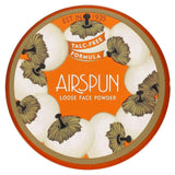 Airspun, Loose Face Powder, Translucent Extra Coverage 070-41, 1.2 oz (35 g) - Supply Center USA