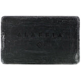 Alaffia, Authentic African Black Soap, Triple Milled Soap, Charcoal Reishi, 5 oz ( 140 g ) - Supply Center USA
