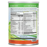 All One, Nutritech, Green Phyto Base, Multiple Vitamin & Mineral Powder, Unflavored, 2.2 lbs (1,000 g) - Supply Center USA