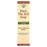 All Terrain, Ditch the Itch Soap, Oatmeal & Essential Oil Liquid Soap, 8 fl oz (236 ml) - Supply Center USA