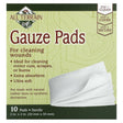 All Terrain, Gauze Pads, 10 Pads - Supply Center USA