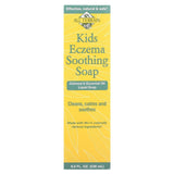 All Terrain, Kids Eczema Soothing Soap, 8 fl oz (236 ml) - Supply Center USA
