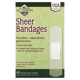 All Terrain, Sheer Bandages, 40 Bandages - Supply Center USA