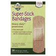 All Terrain, Super-Stick Bandages, 20 Bandages - Supply Center USA