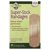 All Terrain, Super-Stick Bandages, 20 Bandages - Supply Center USA