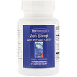 Allergy Research Group, Zen Sleep with P5P and 5-HTP, 60 Vegetarian Capsules - Supply Center USA