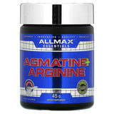 ALLMAX, Agmatine+ Arginine, 1.59 oz (45 g) - Supply Center USA