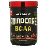 ALLMAX, AMINOCORE BCAA, Pink Lemonade, 0.69 lbs (315 g) - Supply Center USA