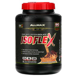 ALLMAX, Isoflex, Pure Whey Protein Isolate, Chocolate Peanut Butter, 0.9 lbs (425 g) - Supply Center USA