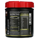 ALLMAX, Isoflex, Pure Whey Protein Isolate, Chocolate Peanut Butter, 0.9 lbs (425 g) - Supply Center USA