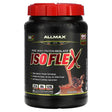 ALLMAX, Isoflex, Pure Whey Protein Isolate, Chocolate Peanut Butter, 0.9 lbs (425 g) - Supply Center USA